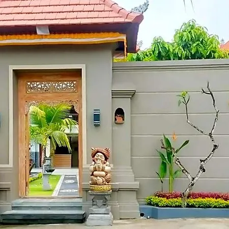 Sna Guest House
